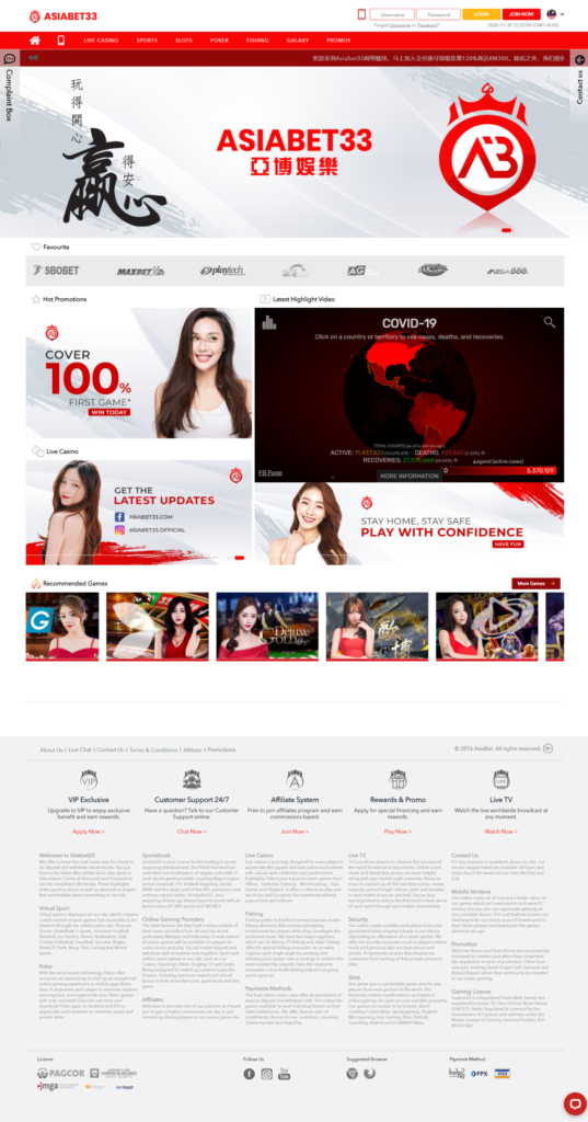 asiabet33 malaysia home page